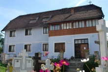 Muzeul De Icoane Pe Sticla Sibiel poza